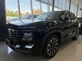 2026 Jetour Dashing I, чёрный, 2949900 рублей - вид 3