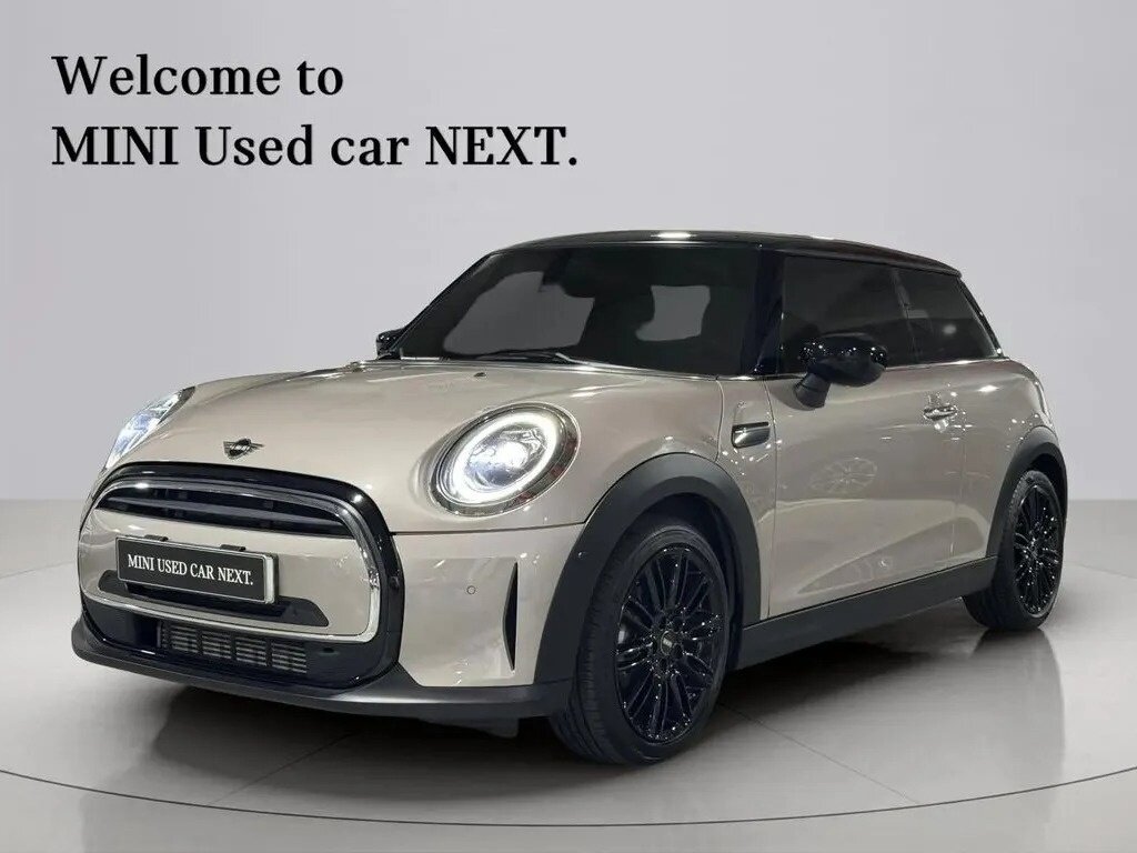 Открыть фотографии: Mini Hatch III (F55/F56) Рестайлинг 2