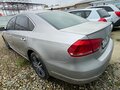 2012 Volkswagen Passat (North America and China) I, серый, 880000 рублей - вид 6