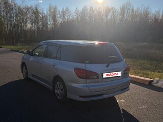 2015 Nissan Wingroad III (Y12), серый, 950000 рублей, вид 5