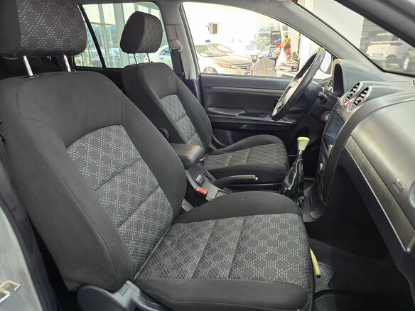 2013 Great Wall Hover H3 I, серебристый, 885000 рублей - вид 10