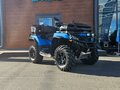2020 CFMoto CFORCE 800 HO EPS, синий, 950000 рублей - вид 6
