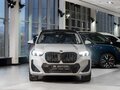 2026 BMW X1 Long 25Li xDrive III (U11/U12), белый, 5490000 рублей - вид 1