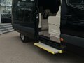 2025 Mercedes-Benz Sprinter, чёрный, 24981660 рублей - вид 4