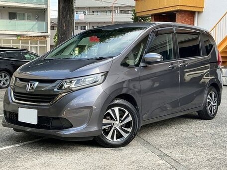 Honda Freed II