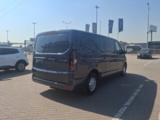 2026 Foton View, серый, 3675000 рублей, вид 5
