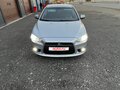 2012 Mitsubishi Lancer X Рестайлинг, серебристый, 720000 рублей