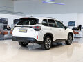 2026 Subaru Forester VI, белый, 6399000 рублей - вид 10