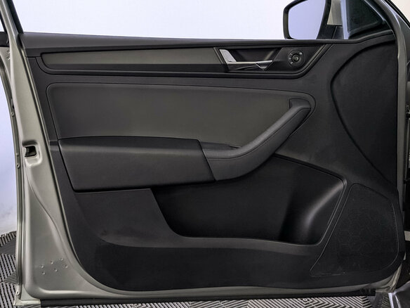 2021 Skoda Rapid II, серый, 1520000 рублей - вид 18