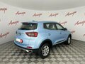 2024 Chery Tiggo 4 Pro I, голубой, 1499000 рублей - вид 4