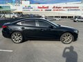 2012 Mazda 6 III (GJ), чёрный, 1130000 рублей - вид 4