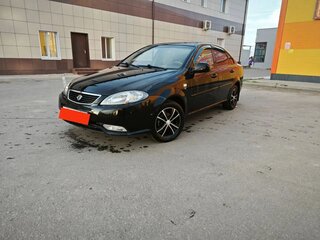 2017 Ravon Gentra, чёрный, 700000 рублей, вид 1