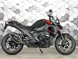 2025 BMW R 1300 R, чёрный, 2299000 рублей, вид 3