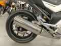 2013 Honda NC 700S, белый, 450000 рублей - вид 11