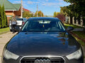2012 Audi A6 IV (C7), серый, 1450000 рублей - вид 1