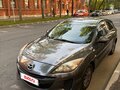 2011 Mazda 3 II (BL) Рестайлинг, серый, 755000 рублей - вид 6