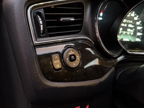 2016 Kia Ceed II Рестайлинг, серый - вид 10