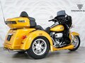 2023 Harley-Davidson Tri Glide, золотистый, 4799000 рублей - вид 5