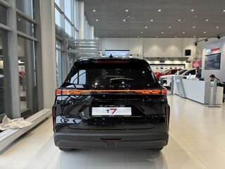 2026 Tenet T7, чёрный, 2805000 рублей, вид 5