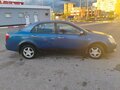 2008 Geely FC (Vision), синий, 175000 рублей - вид 3