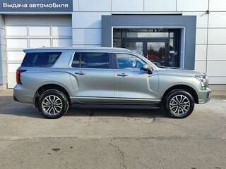 2024 Haval H5 II, серый, 3349000 рублей, вид 4
