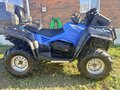 2015 CFMoto CF800-X8, синий, 790000 рублей - вид 5