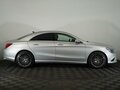 2013 Mercedes-Benz CLA 200 I (C117, X117), серебристый, 1374000 рублей - вид 4