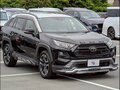 2019 Toyota RAV4 V (XA50), чёрный, 2900012 рублей