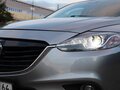 2012 Mazda CX-9 I Рестайлинг, серебристый, 1300000 рублей