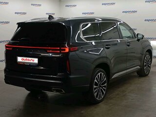 2023 Exeed VX I, серый, 2444400 рублей, вид 3