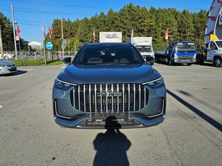 2024 Jaecoo J8, зелёный, 3049995 рублей, вид 2