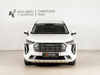 2023 Haval Jolion I, белый, 1778300 рублей, вид 2