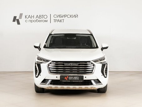2023 Haval Jolion I, белый, 1736658 рублей, вид 2