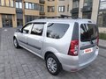 2016 Lada (ВАЗ) Largus I, серебристый, 800000 рублей - вид 3