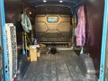 2021 Ford Transit, синий, 2250000 рублей - вид 7