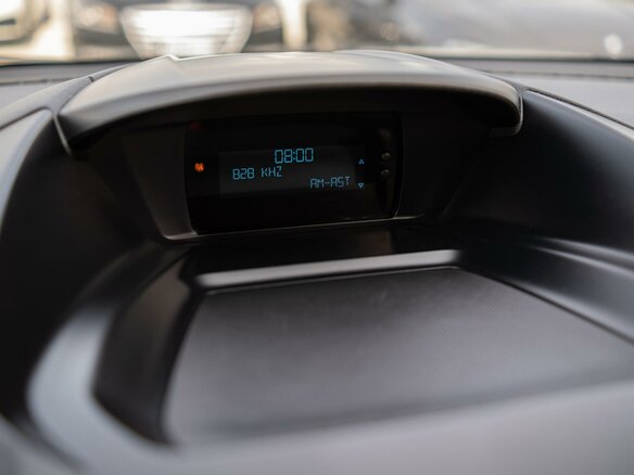 2013 Ford Kuga II, белый, 1299000 рублей - вид 13