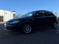 2004 Chevrolet Lacetti I, чёрный - вид 3