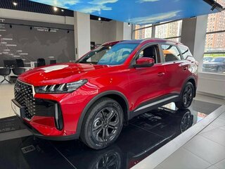 2026 Tenet T4L, красный, 2329000 рублей, вид 2