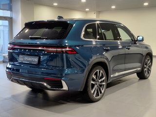 2023 Geely Monjaro I, синий, 2729000 рублей, вид 5