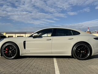 2020 Porsche Panamera GTS II, серый, 9990000 рублей, вид 2