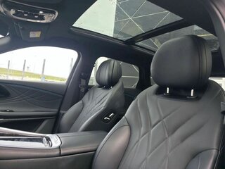 2023 Exeed RX, белый, 2998000 рублей, вид 4