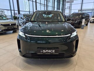 2026 Evolute i-Space I Рестайлинг, бежевый, 3890000 рублей, вид 1
