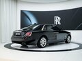 2023 Rolls-Royce Ghost Extended II (Series I), чёрный, 29900000 рублей - вид 3