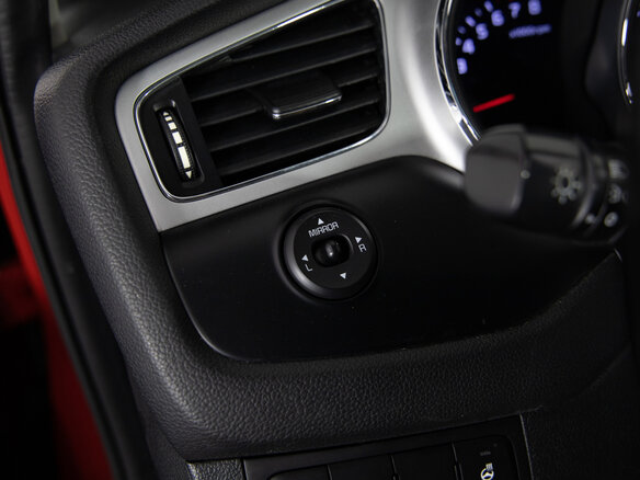 2014 Kia Ceed II, красный, 899000 рублей - вид 19