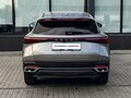 2022 Omoda C5 I, серый - вид 3