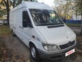 2015 Mercedes-Benz Sprinter Classic, белый, 1100000 рублей - вид 1
