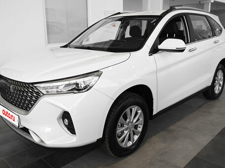Haval M6 II
