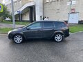 2005 Ford Focus II, чёрный - вид 3