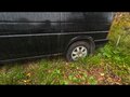 1993 Volkswagen Caravelle T4, чёрный, 205000 рублей - вид 6
