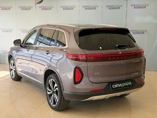 2023 Skywell ET5 72 kWh, серый, 2099000 рублей, вид 5